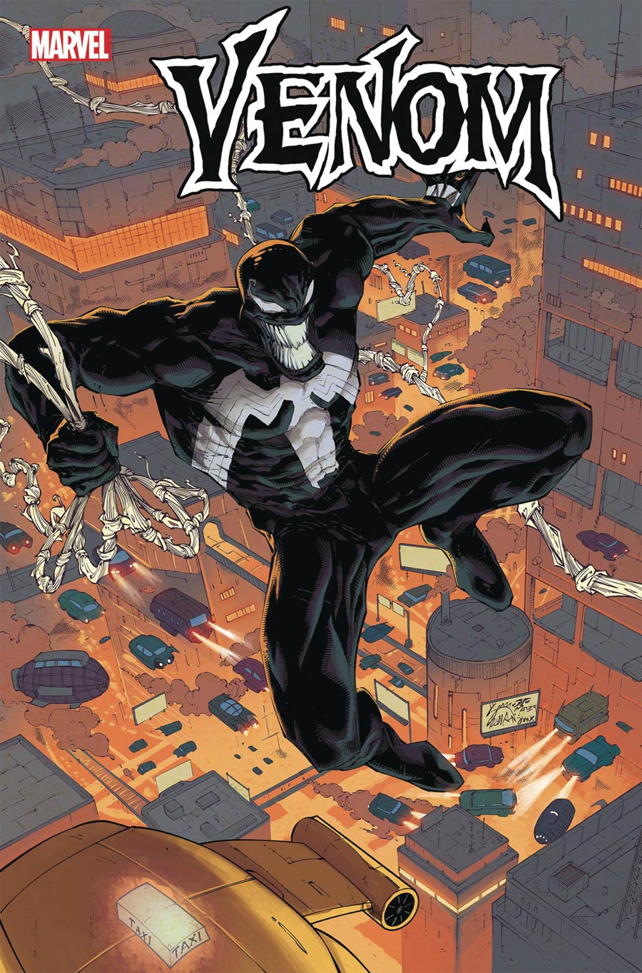 Venom