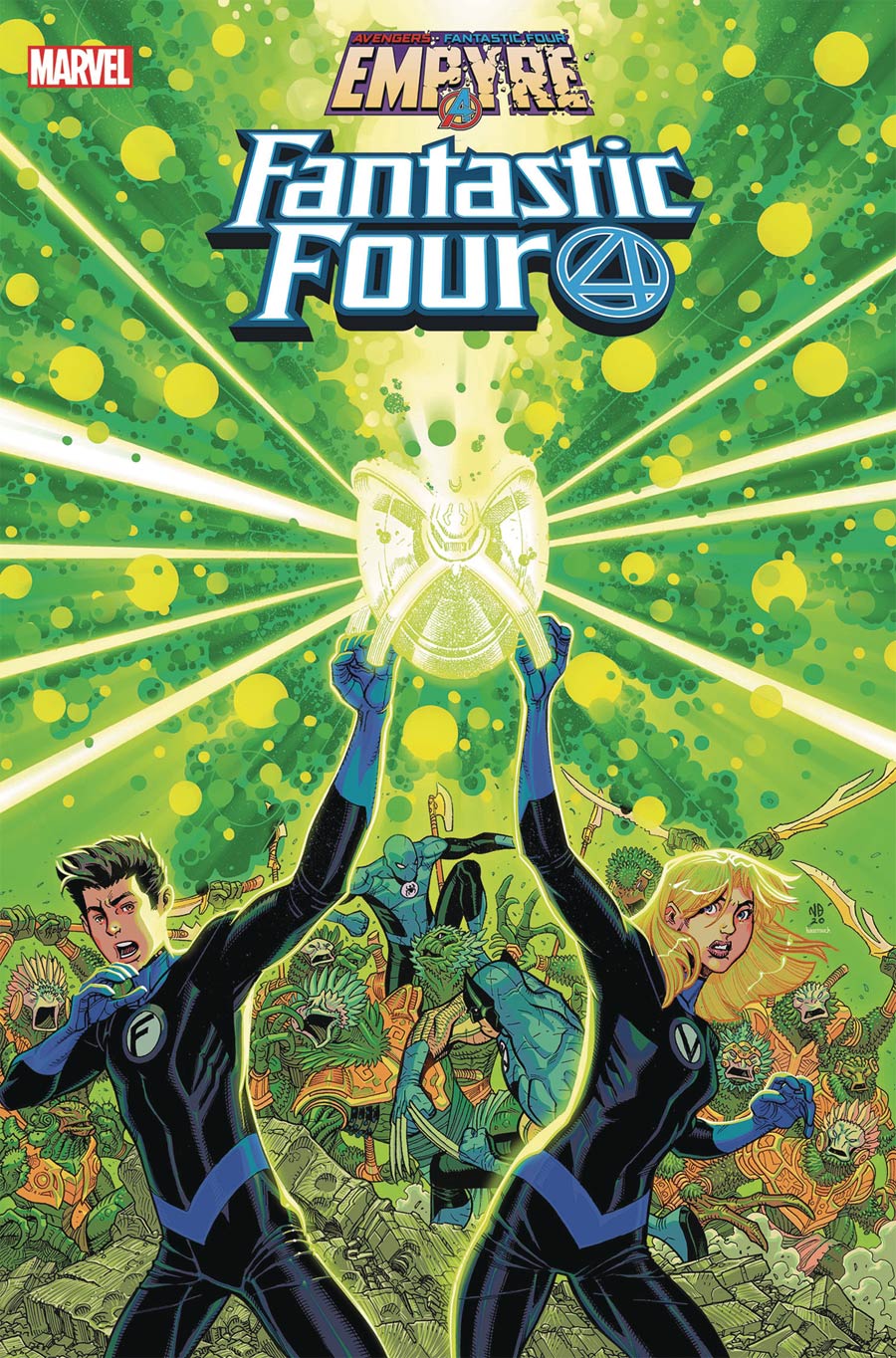 Fantastic Four