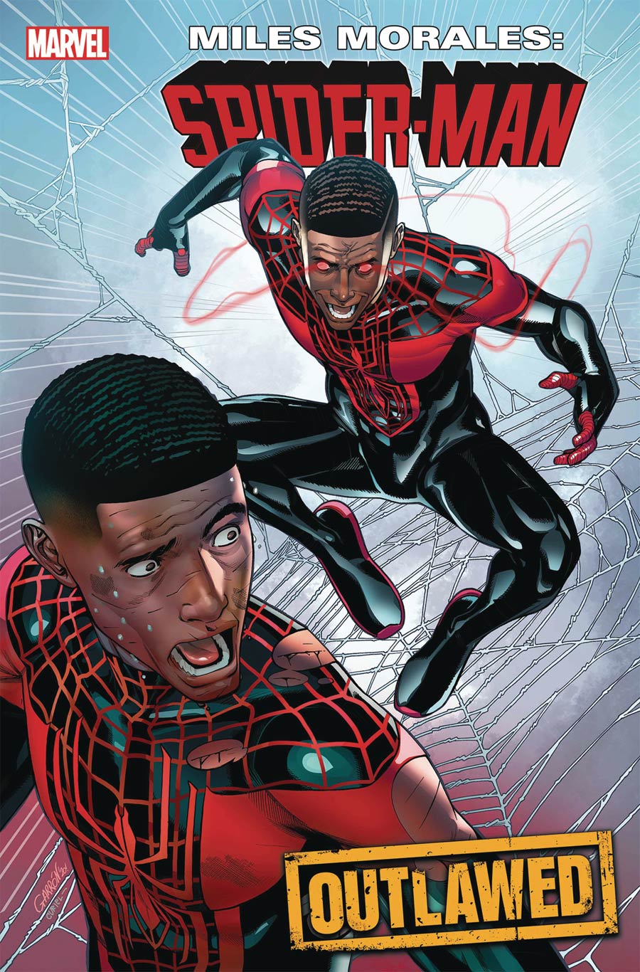 Miles Morales: Spider-Man
