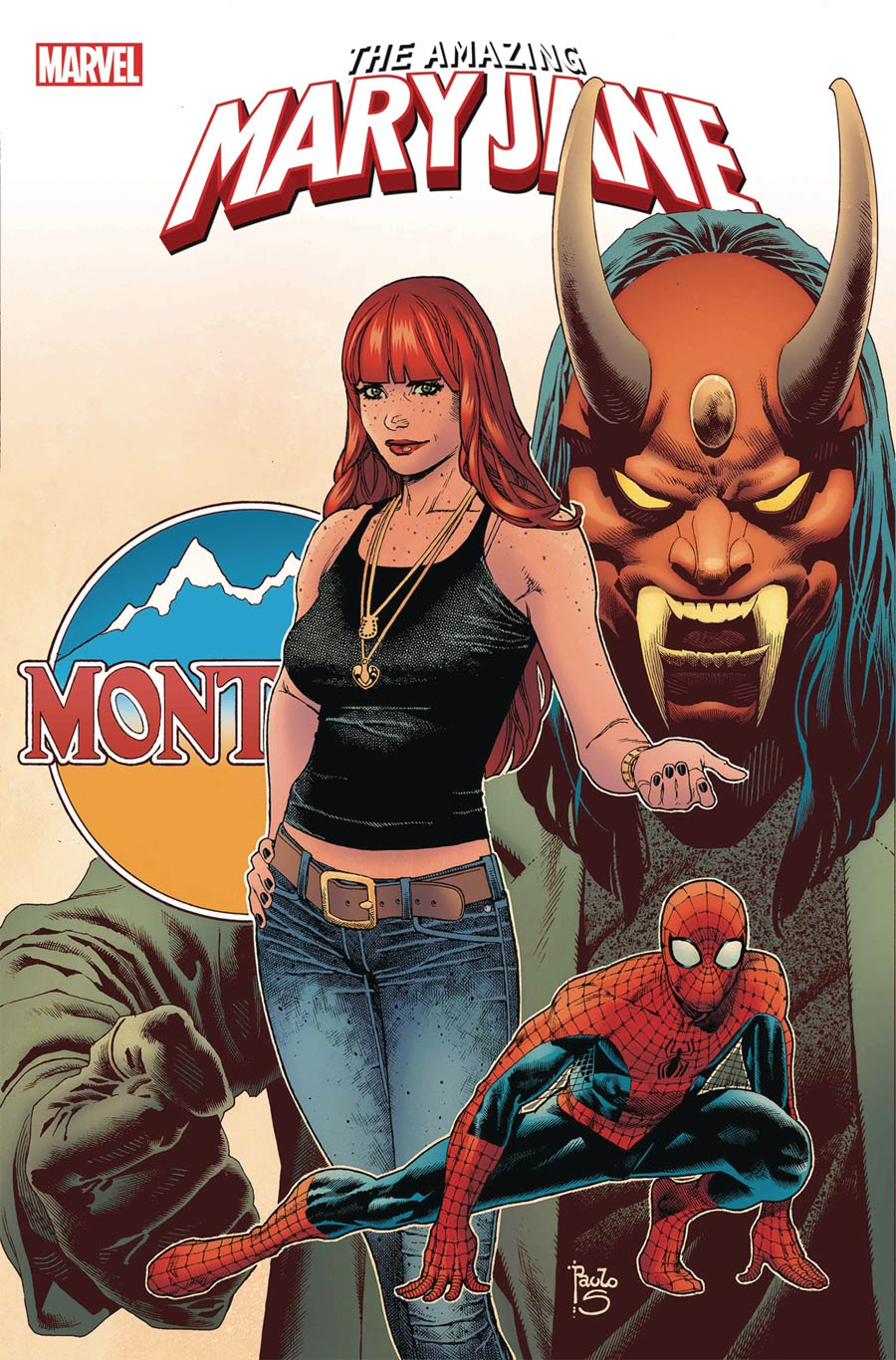 download the amazing spider man mary jane