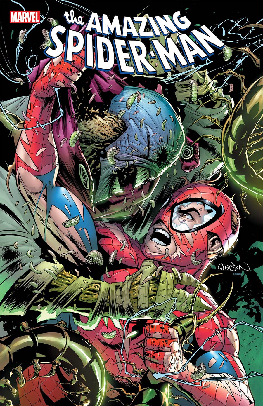 Amazing Spider-Man
