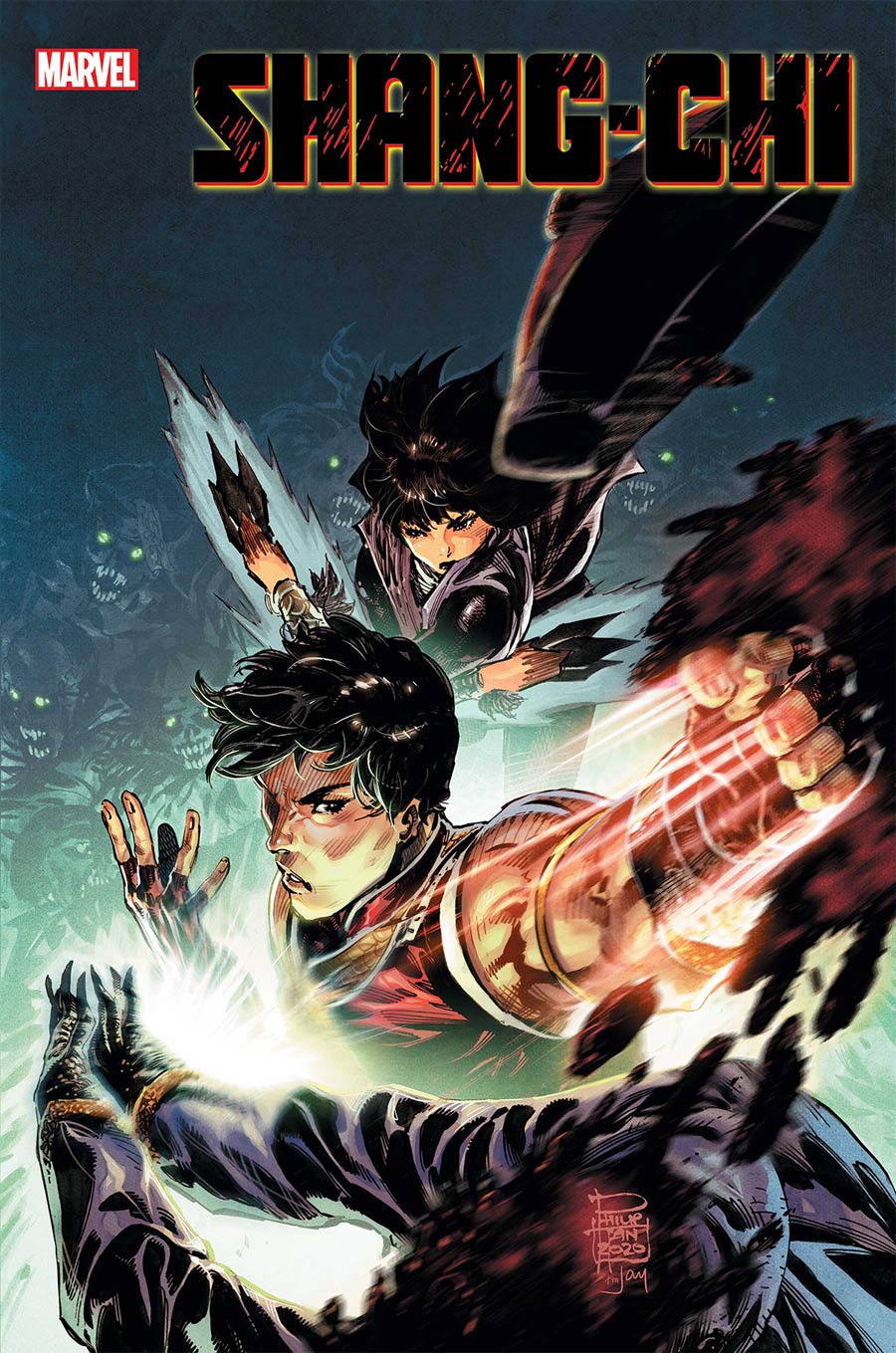 Shang-Chi