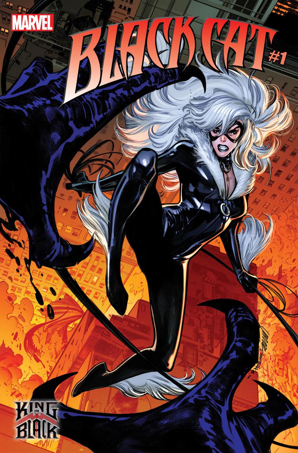 Black Cat