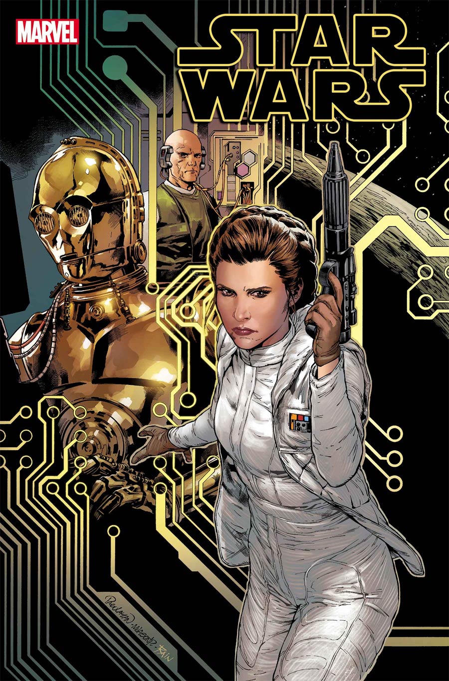 Star Wars