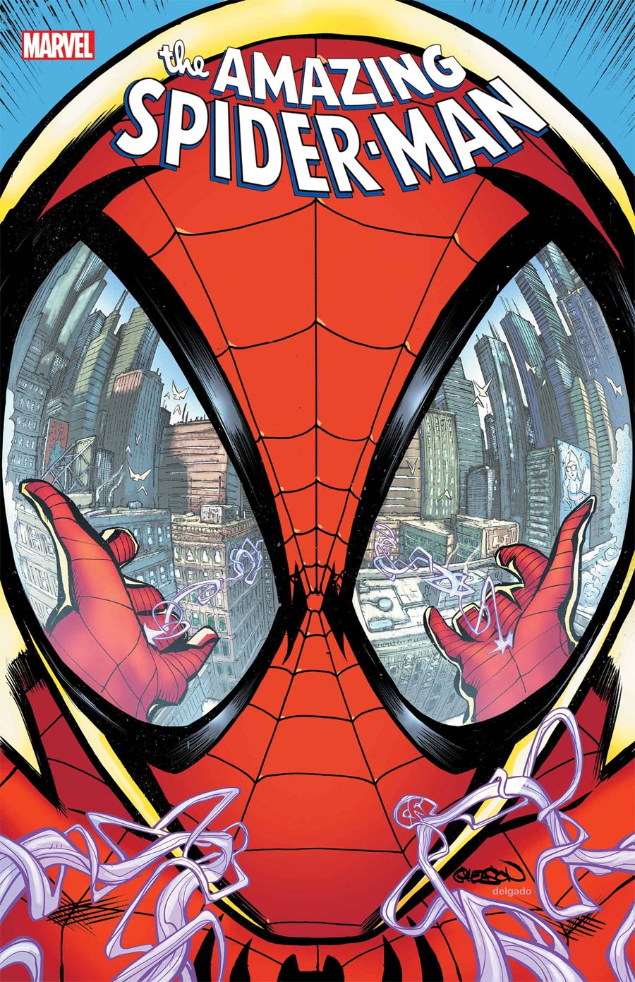 Amazing Spider-Man