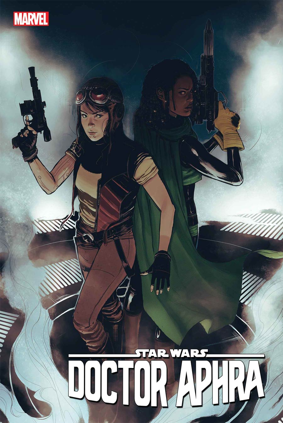 Star Wars: Doctor Aphra