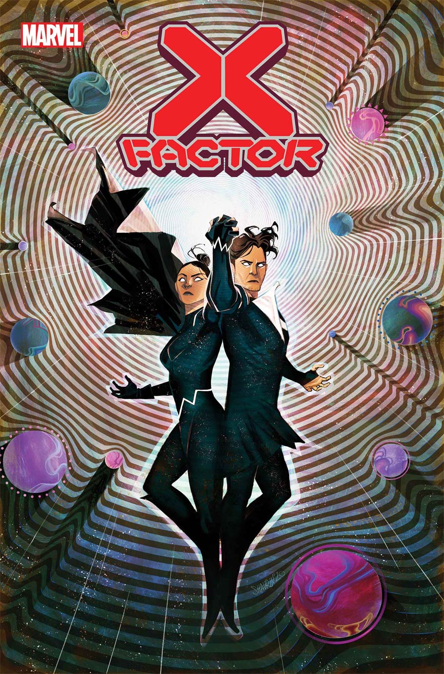X-Factor