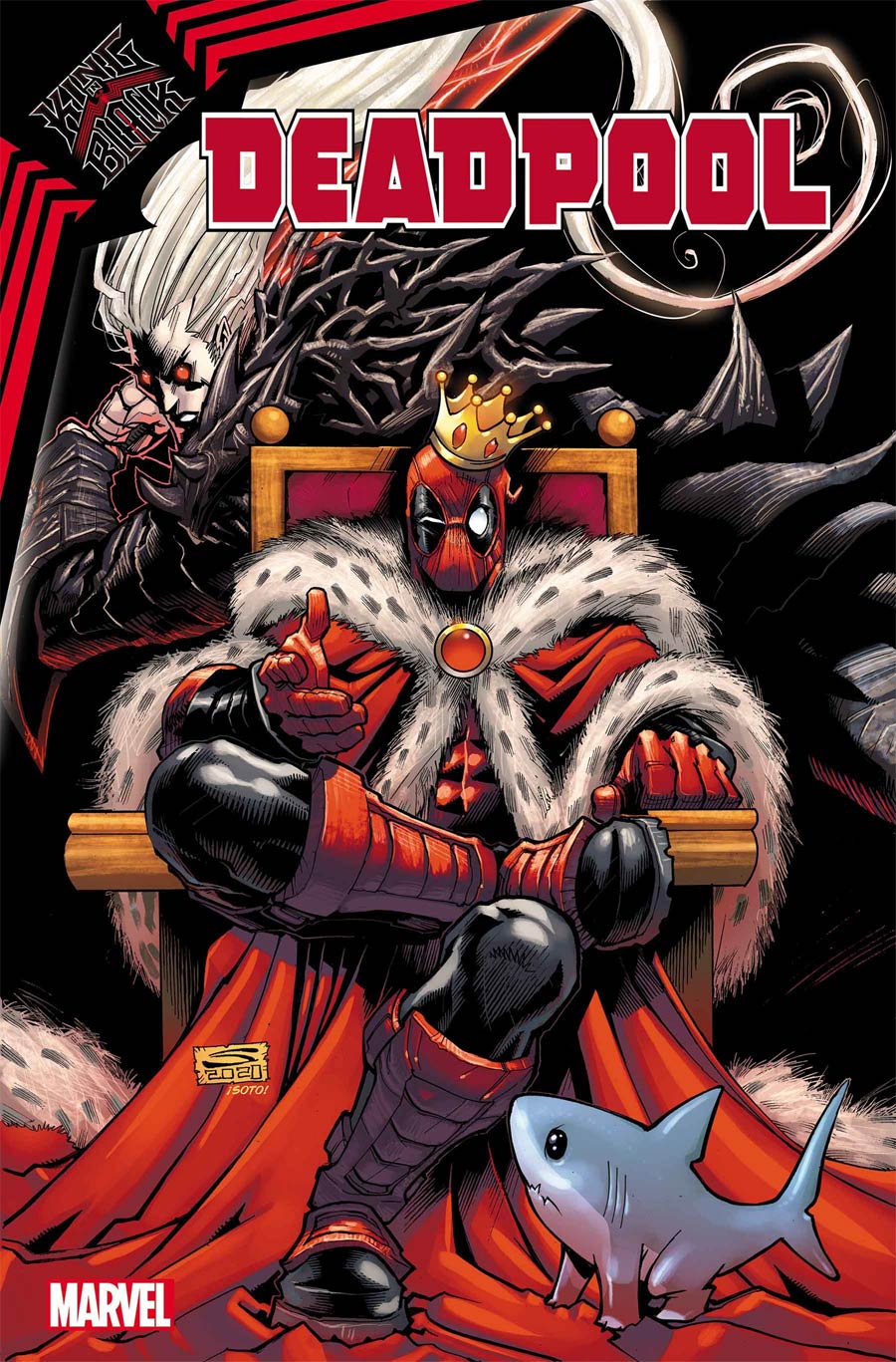 Deadpool