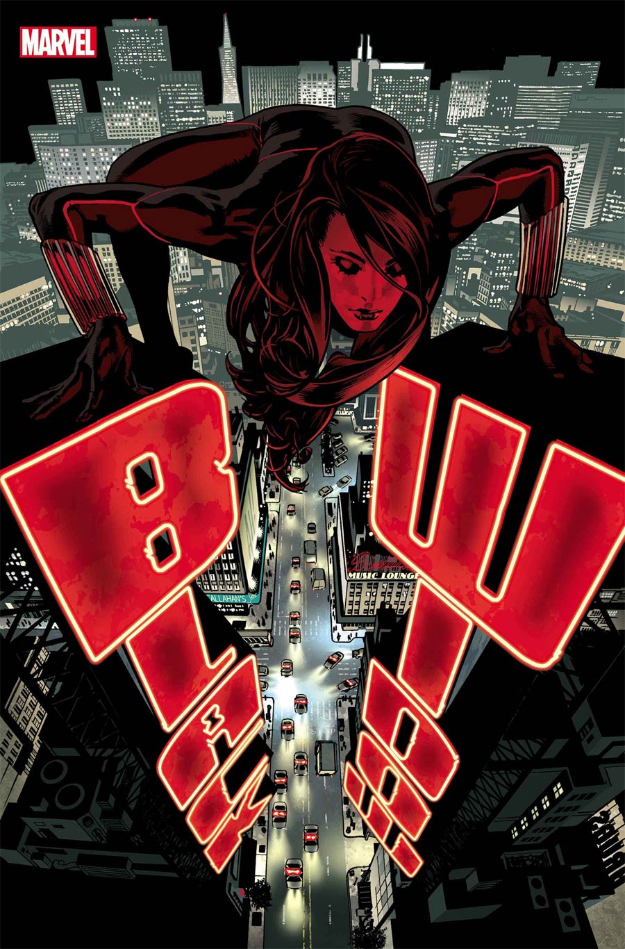 Black Widow