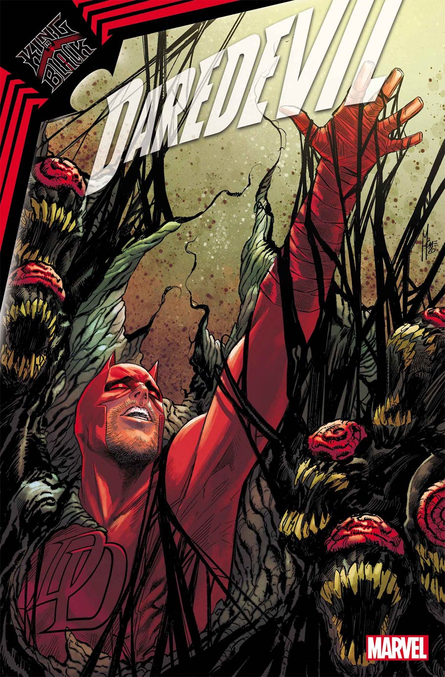 Daredevil
