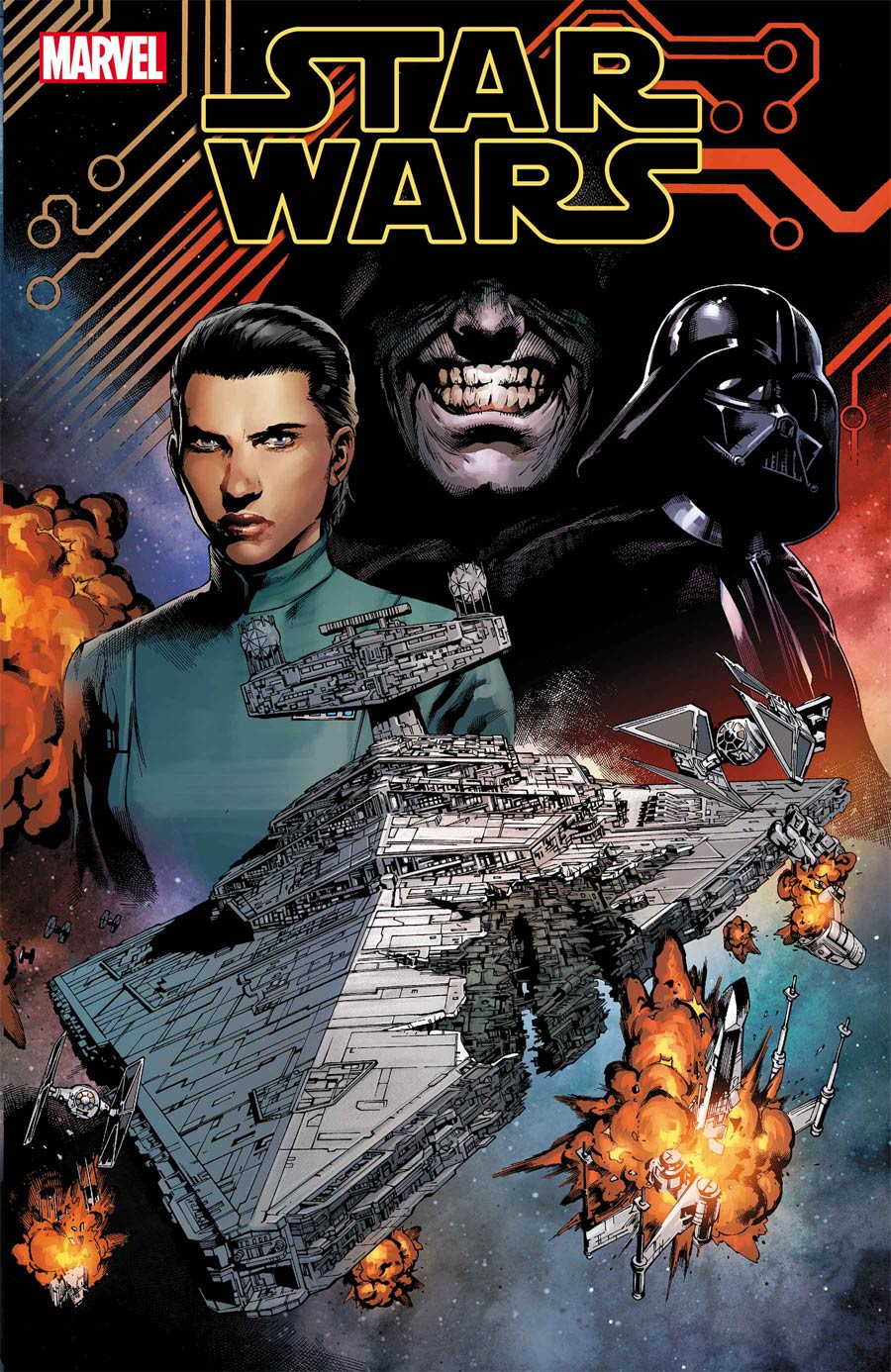 Star Wars