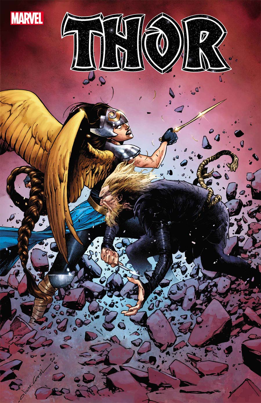 Thor