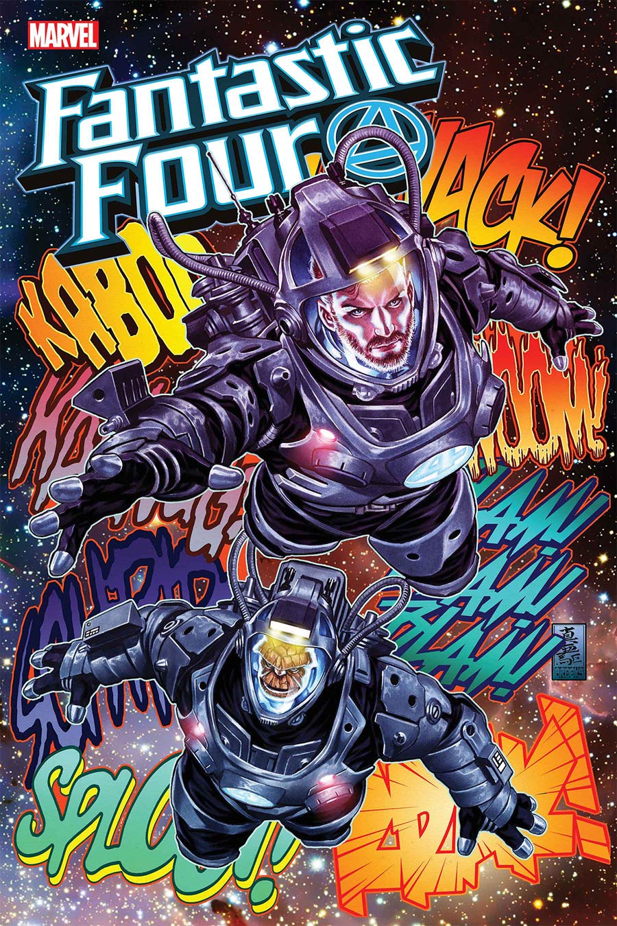 Fantastic Four