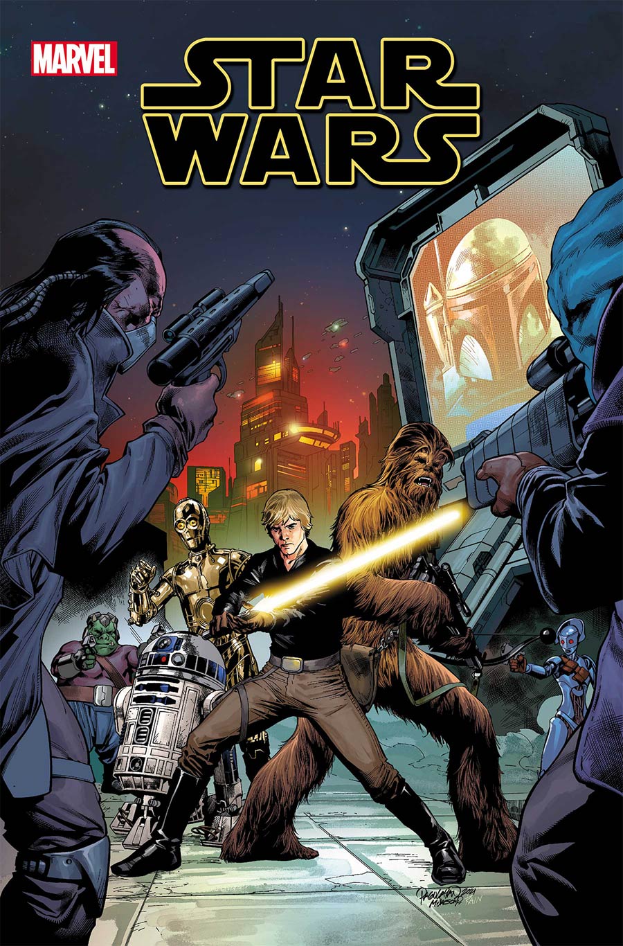 Star Wars