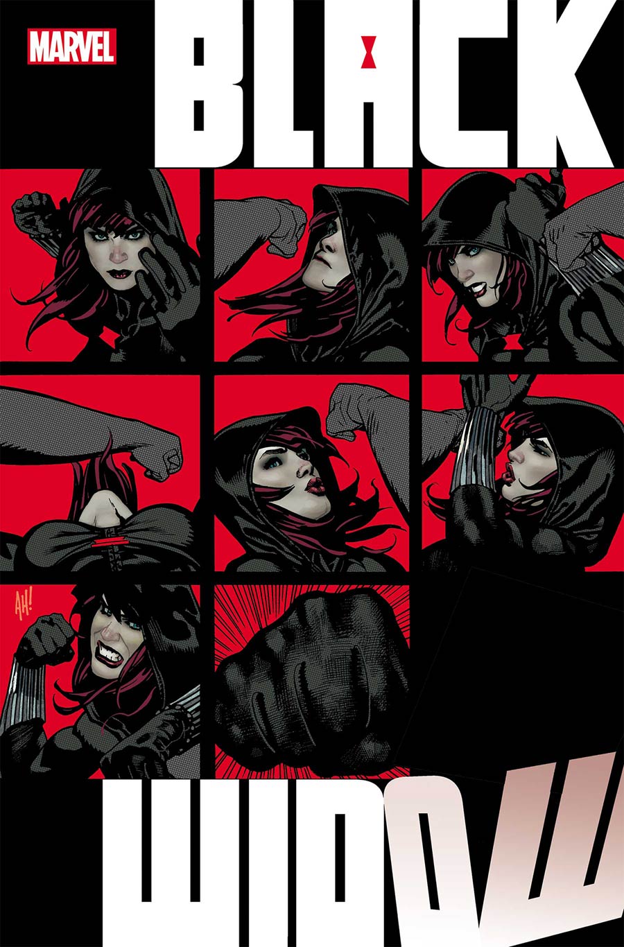 Black Widow