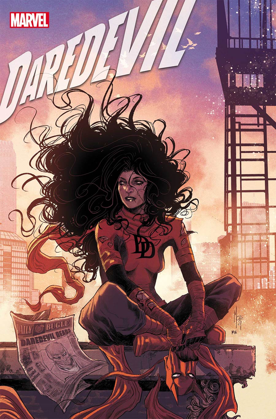 Daredevil