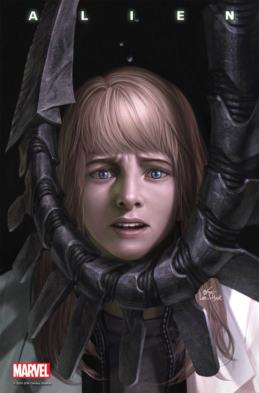 Alien