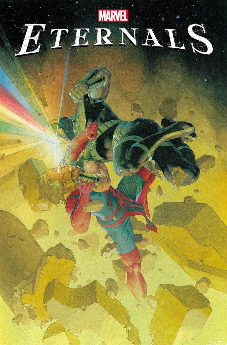 Eternals