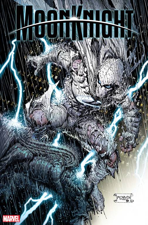 Moon Knight