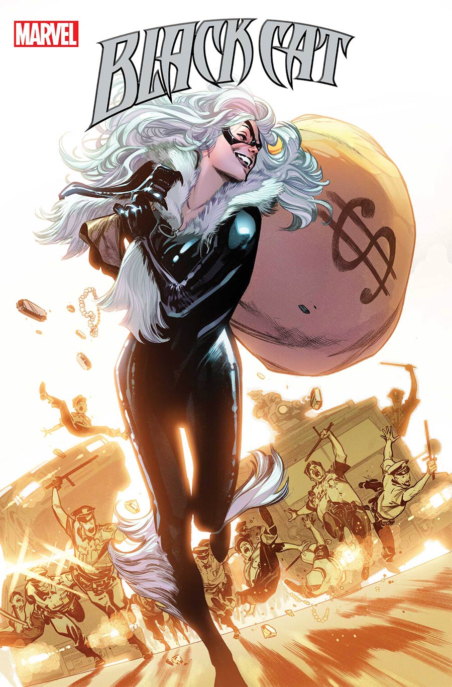 Black Cat