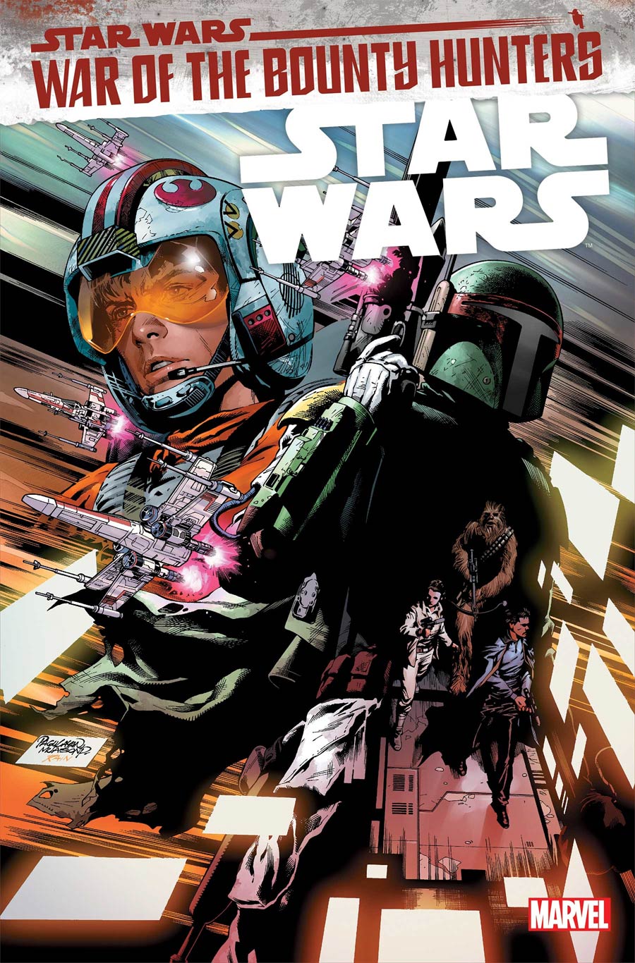 Star Wars