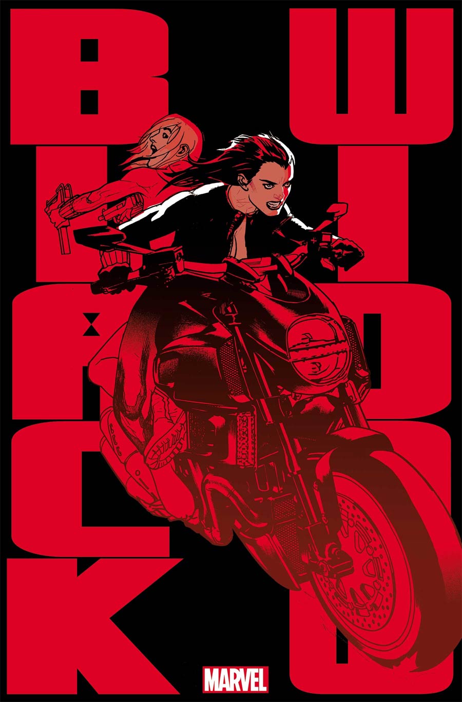 Black Widow