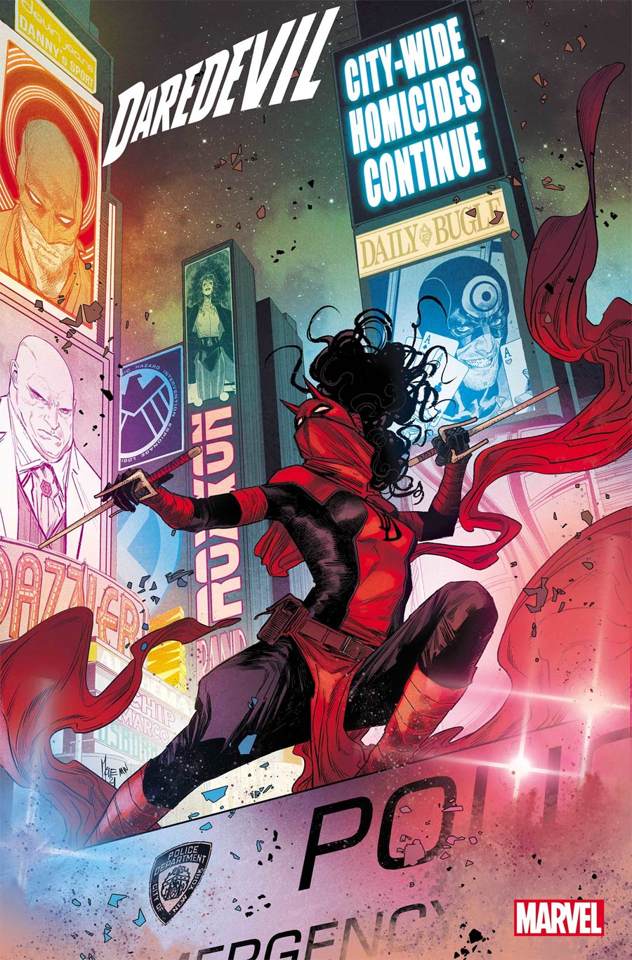 Daredevil
