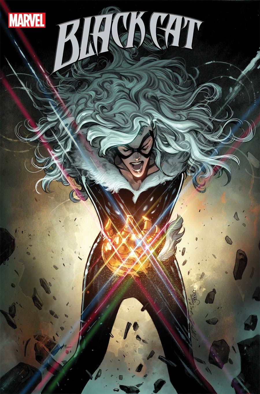 Black Cat