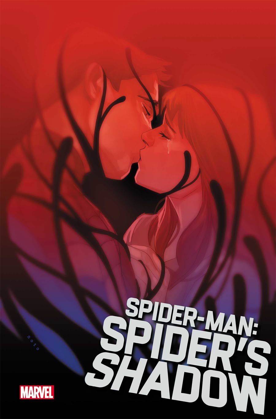 Spider-Man: Spider
