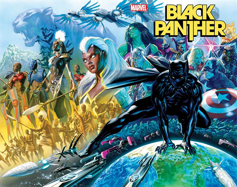 Black Panther