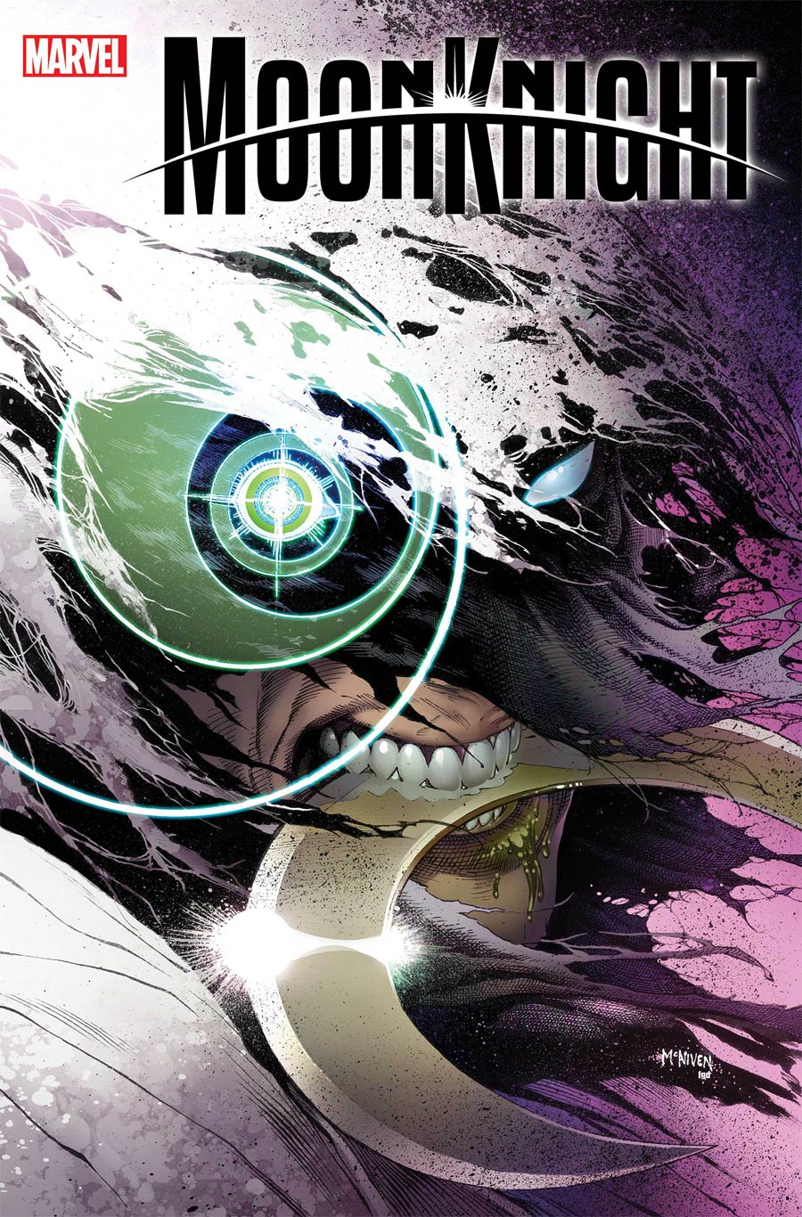 Moon Knight