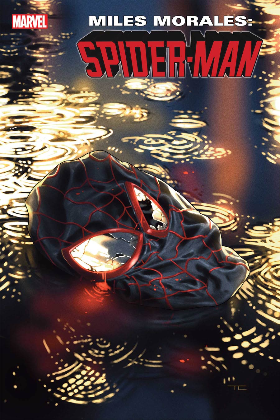 Miles Morales: Spider-Man