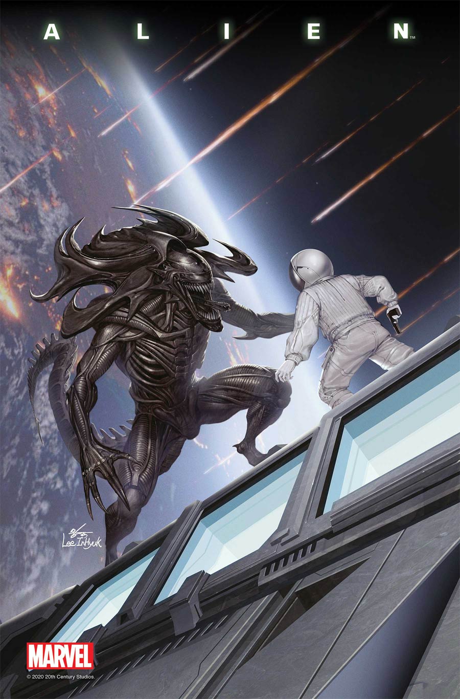 Alien