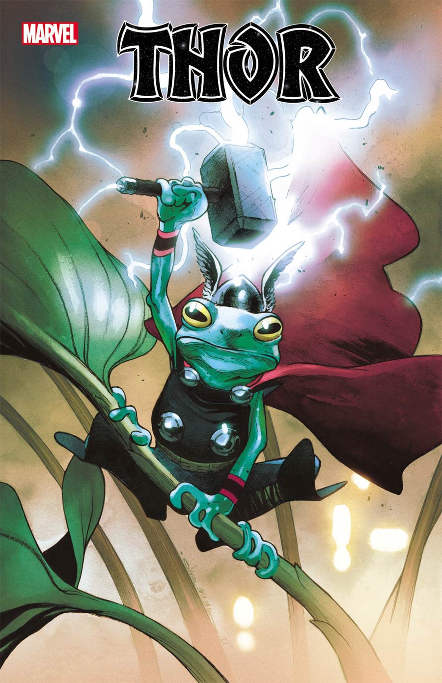 Thor