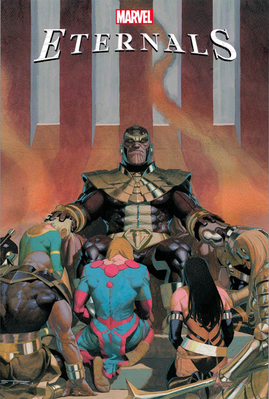 Eternals