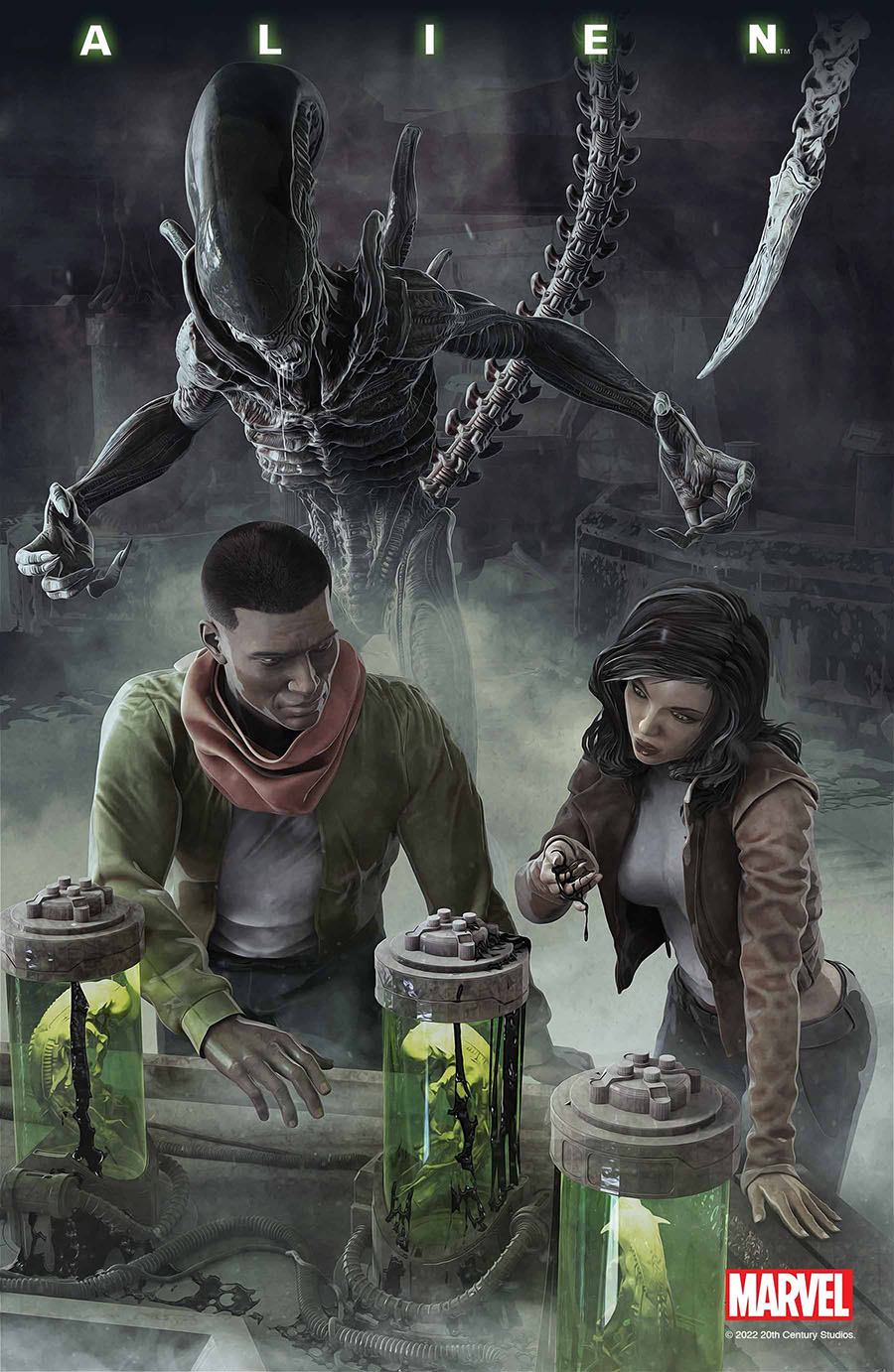 Alien